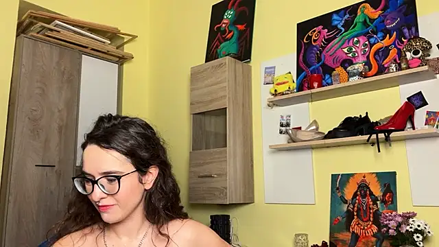 Snapshot of dreamin_blaze chatting on October 2025 07:30:02 AM dreamin blaze online show from October 2025 07:30:02 AM