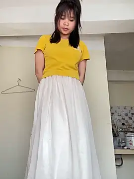 Ngoc-bbi online show from February 2026 04:13:01 AM