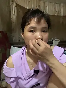 Ngoc-bbi online show from April 2026 06:19:01 AM