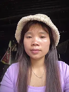 Ngoc-bbi online show from May 2026 03:35:01 AM