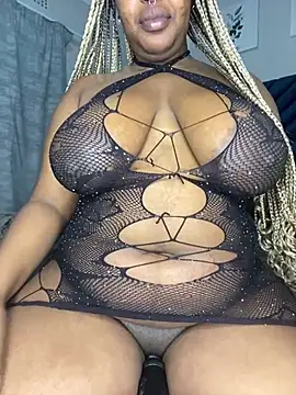 Ebony Warlock  online show from August 2026 04:17:02 AM
