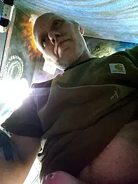 Lustig Rudiger online show from March 2026 02:34:01 PM