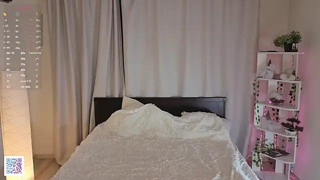 ThuBoppre online show from December 2025 06:02:01 PM