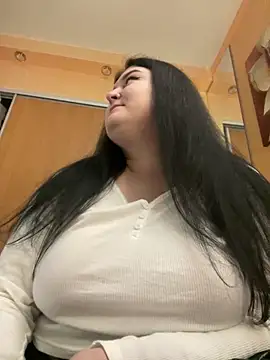 DazzzlingDame online show from February 2026 04:35:02 PM