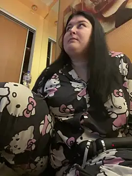 DazzzlingDame online show from February 2026 09:58:01 PM