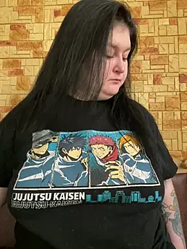 DazzzlingDame online show from April 2026 12:54:01 PM