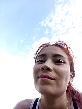 dulcelatin21 online show from October 2025 09:34:02 PM