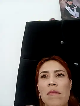 dulcelatin21 online show from October 2025 09:04:02 PM