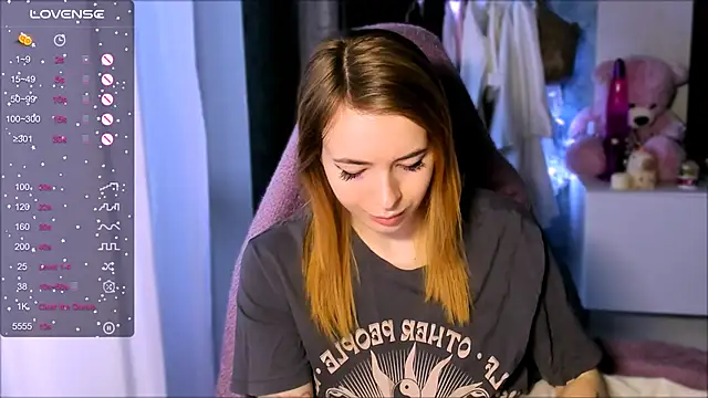 ZoyaMill online show from January 2026 06:18:02 AM