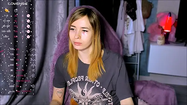 ZoyaMill online show from February 2026 07:13:01 AM