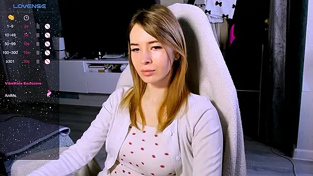 ZoyaMill online show from March 2026 07:24:01 AM