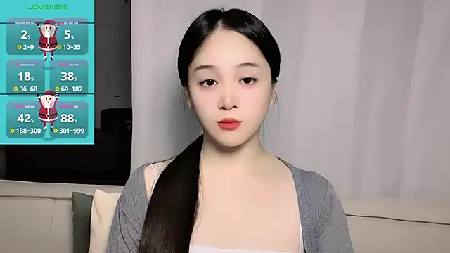 woaiqinqin online show from October 2025 03:47:02 PM