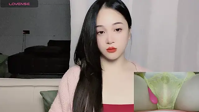 woaiqinqin online show from December 2025 03:10:01 PM