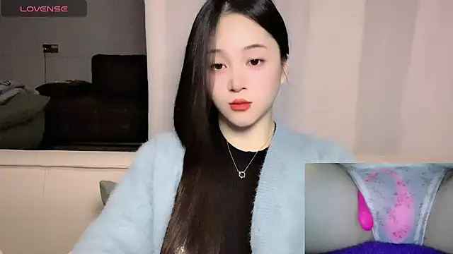 woaiqinqin online show from January 2026 05:27:02 PM