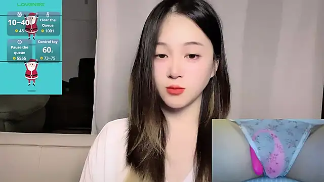 woaiqinqin online show from April 2026 05:50:02 PM