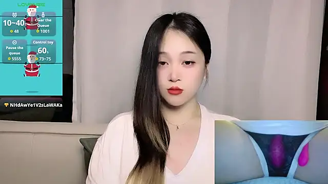 woaiqinqin online show from May 2026 06:09:01 PM