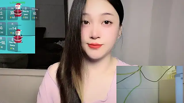 Snapshot of woaiqinqin chatting on June 2026 03:06:02 PM woaiqinqin online show from June 2026 03:06:02 PM