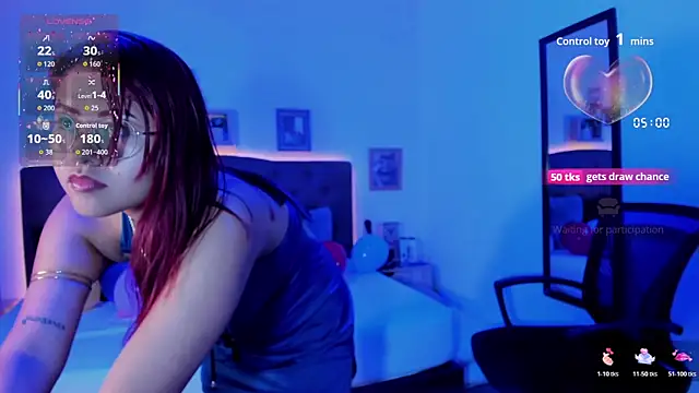 Snapshot of MAYASMITH__ chatting on November 2025 03:31:02 AM MAYASMITH online show from November 2025 03:31:02 AM