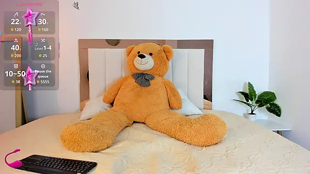 Doll kata  online show from January 2026 10:21:02 AM