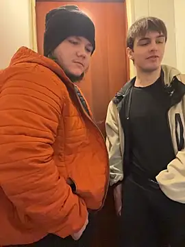 desiredude9 online show from February 2026 05:36:02 PM