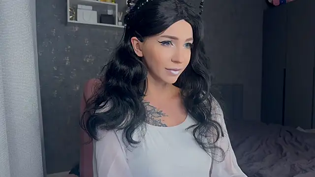 Sabi Ryder2 online show from April 2026 01:25:02 AM