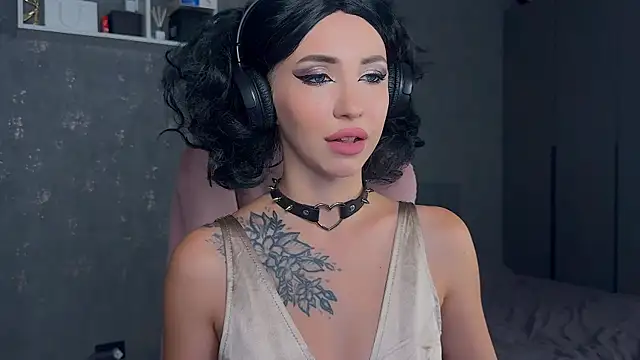 Sabi Ryder2 online show from April 2026 06:21:02 PM