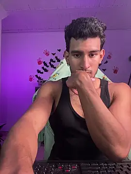 Snapshot of Jeremy_colton chatting on October 2025 10:33:02 AM Jeremy colton online show from October 2025 10:33:02 AM