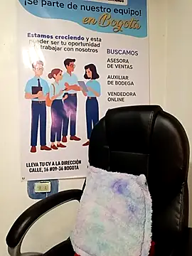 MAYE  13 online show from April 2026 12:08:02 PM