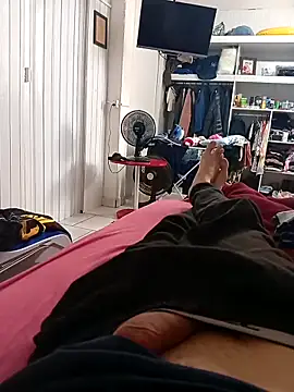 bemmagrinho36 online show from March 2026 03:40:02 PM