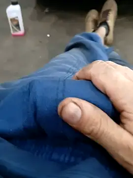 bemmagrinho36 online show from March 2026 09:18:02 PM