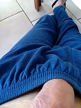 bemmagrinho36 online show from April 2026 12:53:02 PM