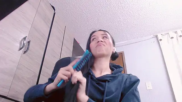 scarlett vonrose online show from October 2025 08:50:02 PM