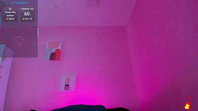 Georgina Ferri  online show from November 2025 05:12:02 PM