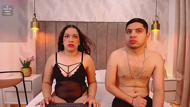 Victoria 606 online show from October 2025 12:12:02 PM