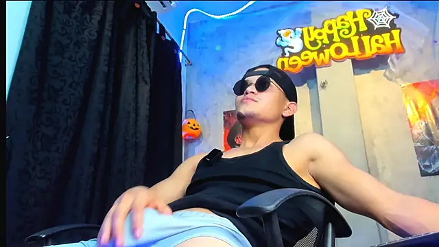 Manuel FPG online show from October 2025 01:20:02 AM