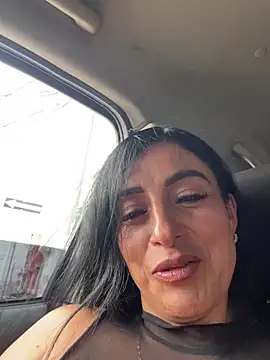 JanexHope online show from April 2026 08:03:01 PM