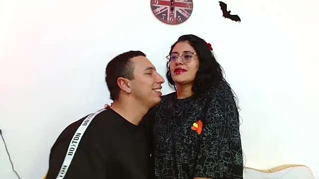 Luna Noire1 online show from January 2026 12:05:01 AM