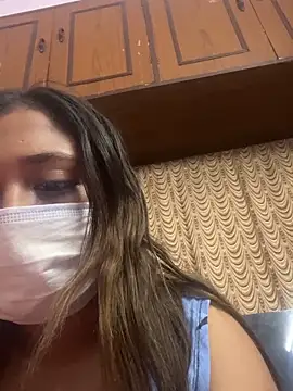 goodvibesonly44445 online show from February 2026 11:05:02 PM