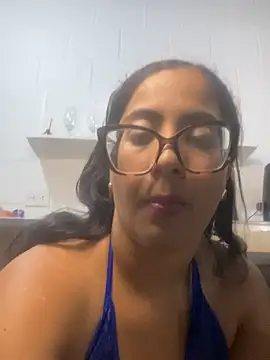 Jessyivonne online show from November 2025 03:38:02 AM