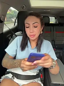 Snapshot of Sarahlove_90 chatting on September 2025 06:55:02 PM Sarahlove 90 online show from September 2025 06:55:02 PM