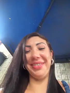 Snapshot of Sarahlove_90 chatting on October 2025 06:31:01 PM Sarahlove 90 online show from October 2025 06:31:01 PM