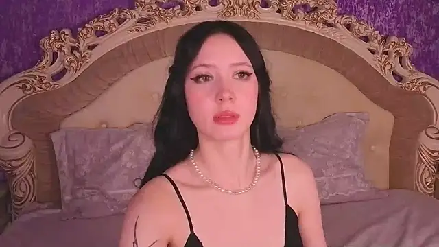 GraceMartinos online show from September 2025 08:57:01 PM