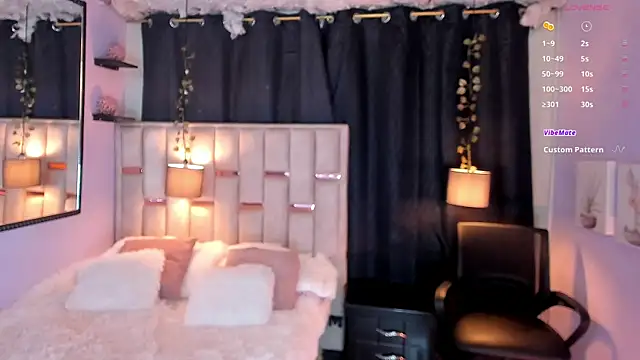 melody-rouss online show from November 2025 03:09:02 AM