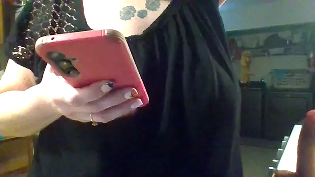 ScrawburryBBW online show from October 2025 02:45:02 AM