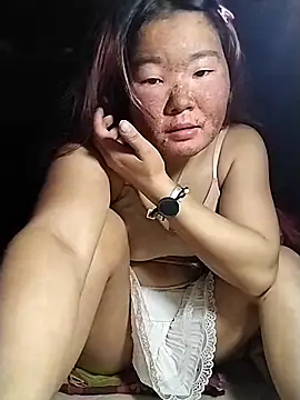 lylylove online show from April 2026 03:01:01 AM