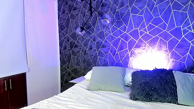 skailyn angels online show from November 2025 04:45:02 AM