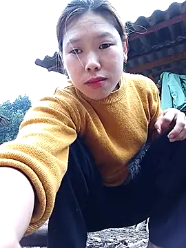 Ngocmi909 online show from January 2026 01:33:02 AM