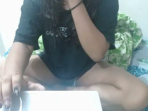 Vaani Singha online show from February 2026 05:11:01 PM