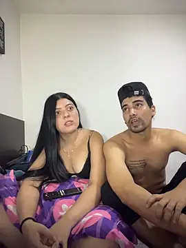 Deymon0777 online show from February 2026 05:03:01 PM