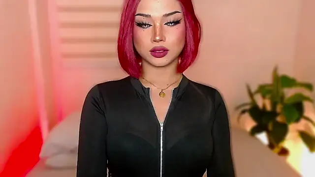 MissRumi Hunter online show from October 2025 10:54:02 PM